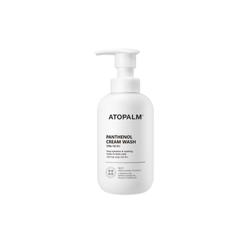 ATOPALM Panthenol Cream Wash 300ml