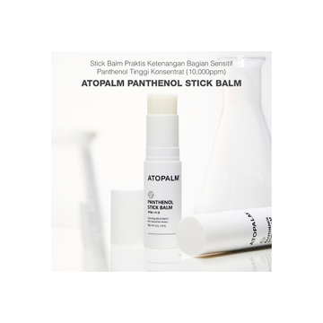 ATOPALM Panthenol Stick Balm 10g