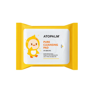 ATOPALM Pure Cleansing Pad 30Pads 62g