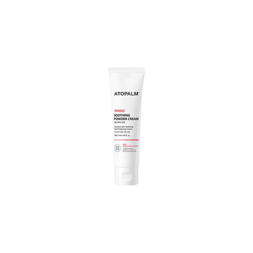 ATOPALM Soothing Powder Cream 50ml