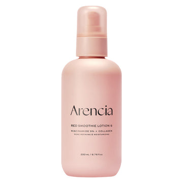 Red Smoothie Lotion 5 200ml
