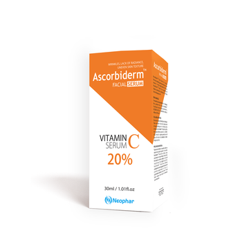 Mixsoon Vitamin C 20 Serum