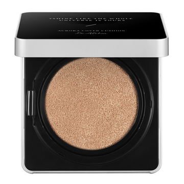 Aurora Cover Cushion Moisture (no refill) #13, #21, #23