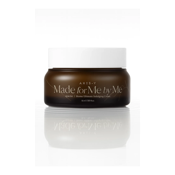 Axis-Y Biome Ultimate Indulging Cream 55ml