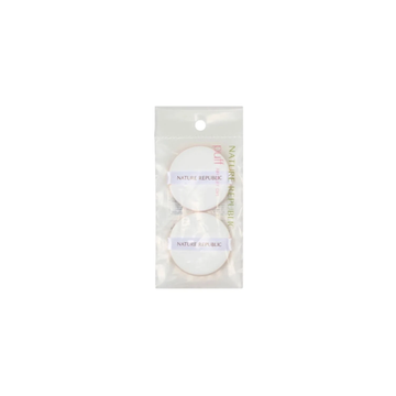 BEAUTY TOOL AIR PUFF (2P)(R)