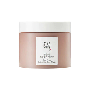 Beauty Of Joseon Red Bean Refreshing Pore Mask 140ml