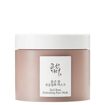 Beauty Of Joseon Red Bean Refreshing Pore Mask 140ml