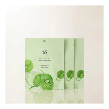 Beauty Of Joseon Calming Barrier Mask 18ml 10ea
