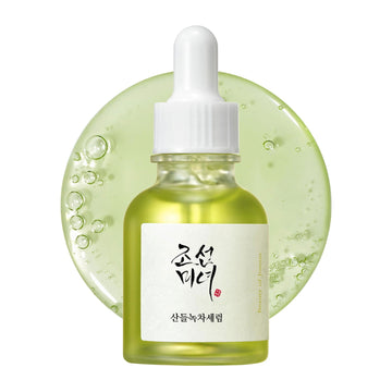 Beauty Of Joseon Calming Serum : Green tea+Panthenol 30ml