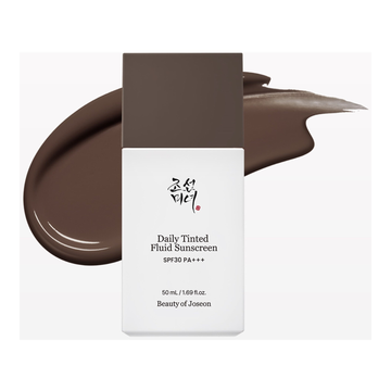 Beauty Of Joseon Daily Tinted Fluid Sunscreen 50ml #DN350