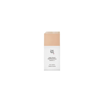 Beauty Of Joseon Daily Tinted Fluid Sunscreen 50ml #LP100