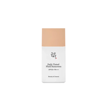 Beauty Of Joseon Daily Tinted Fluid Sunscreen 50ml #LP110