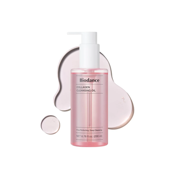 Biodance Collagen Cleansing Oil 200ml