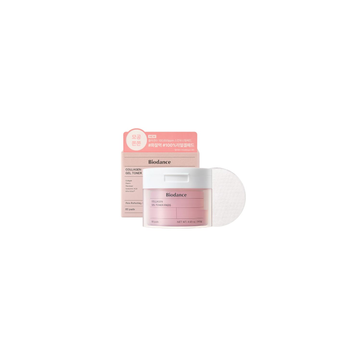Biodance Collagen Gel Toner Pads 60Pads 140g