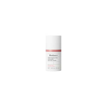 Biodance Pore Perfecting Collagen Peptide Cream 50ml