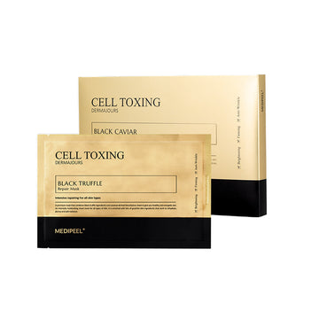 CELL TOXING DERMAJOURS REPAIR MASK