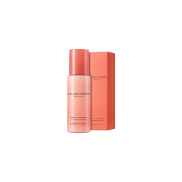 COLLAGEN DREAM EMULSION