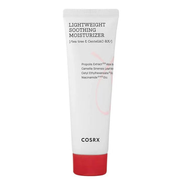 Cosrx AC Collection Lightweight Soothing Moisturizer 2.0