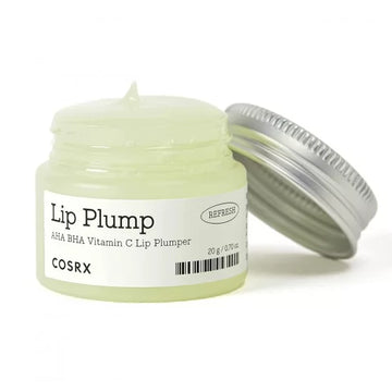 Cosrx Refresh AHA BHA Vitamin C Lip Plumper