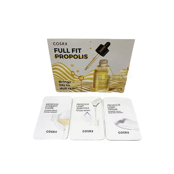 Cosrx Full Fit Propolis Trial Set