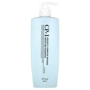 CP-1 AQUAXYL COMPLEX
INTENCE MOISTURE
SHAMPOO 
(Hydrating Protein Shampoo)
500ml