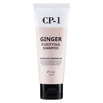 CP-1 Ginger
 Purifying Shampoo 100ml