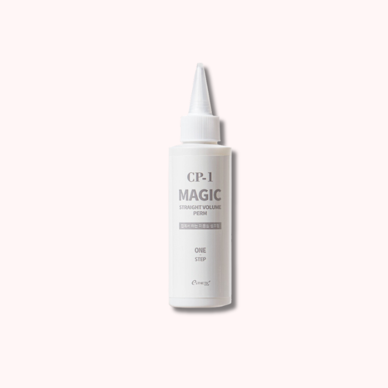 CP-1 MAGIC STRAIGHT VOLUME PERM