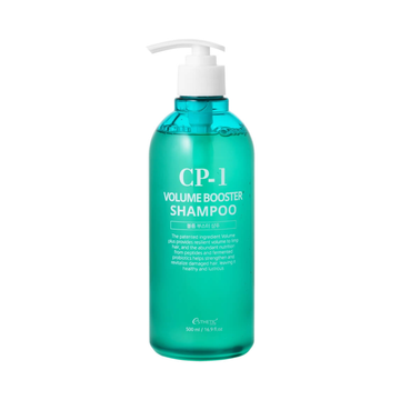 CP-1 VOLUME BOOSTER SHAMPOO