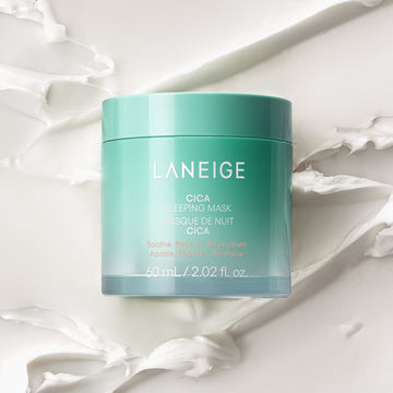 Laneige Cica Sleeping Mask 70ml