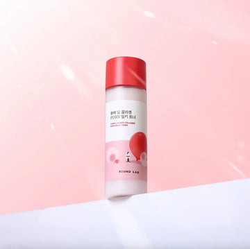Round Lab Camellia Deep Collagen Milky Pdrn Toner 150ml