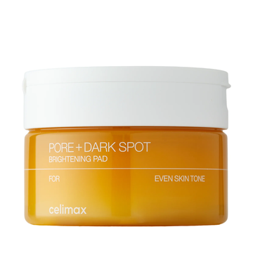 Celimax Pore+Dark Spot Brightening Pad 2pads