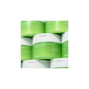 Celimax The Real Noni Calming Glow Pad 10pads