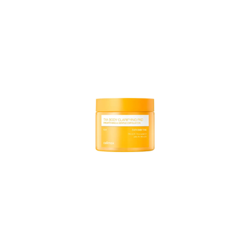 Celimax Txa Body Clarifying Pad 50pads