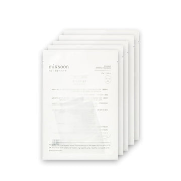 Mixsoon Centella Mask Pack [25g*5ea]