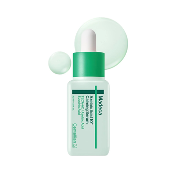 Centellian24 Madeca Azelaic Acid 10+ Calming Serum 30ml
