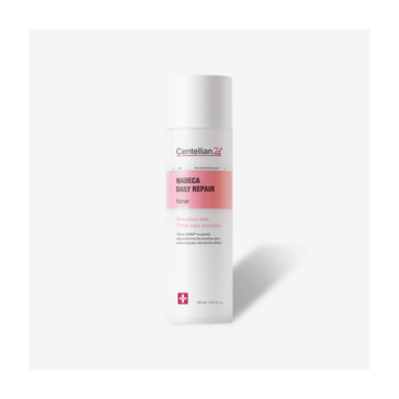 Centellian24 Madeca Daily Repair Toner 150ml