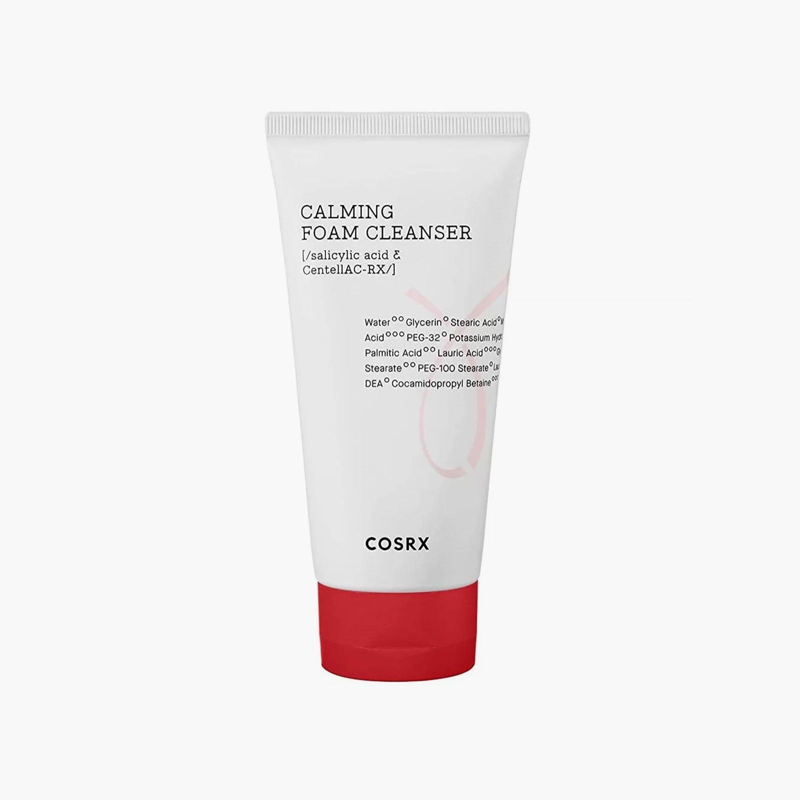Cosrx AC Collection Calming Foam Cleanser_2.0_50 mL