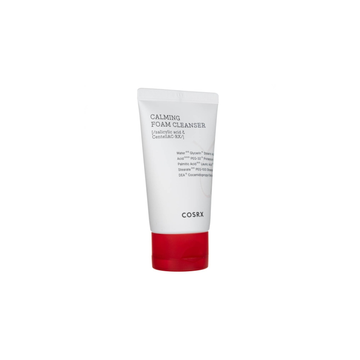 Cosrx AC Collection Calming Foam Cleanser_2.0_50 mL