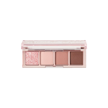 DAILY BASIC PALETTE 02 ROSY