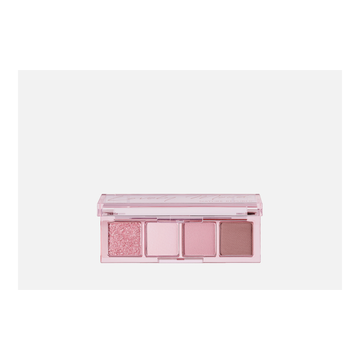 DAILY BASIC PALETTE 03 COOL PINK