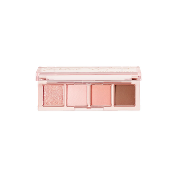 DAILY BASIC PALETTE 05 PEACH PINK