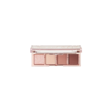 DAILY BASIC PALETTE 07 BURGUNDY