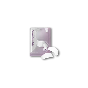DR.G RTX INTO PEPTISHOT FIRMING NECK PATCH_5P_24