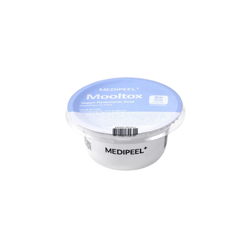 MEDI-PEEL VEGAN HYALURONIC ACID MOOLTOX MODELING CUP PACK