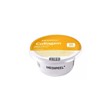 MEDI-PEEL VEGAN VITAMIN COLLAGEN MODELING CUP PACK