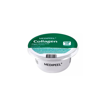 MEDI-PEEL VEGAN GREEN CICA COLLAGEN MODELING CUP PACK