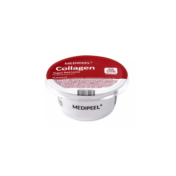 MEDI-PEEL VEGAN RED LACTO COLLAGEN MODELING CUP PACK