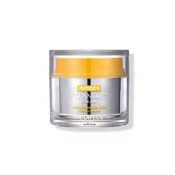 MediPeel Peptide 9 Vitanol Cream Pro 50g