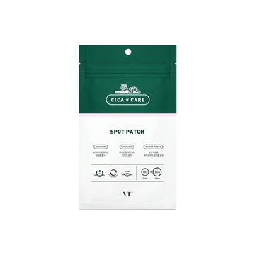 VT Cosmetics  SPOT PATCH(3sets, 48ea)