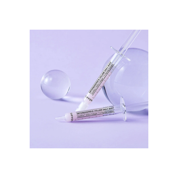 Differ&Deeper B-Volume Daily Shot Starter Pack 2.5ml x 2ea